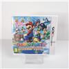 Mario Party Island Tour Nintendo 3DS SIGILLATO Italiano Triangolo Blu NUOVO