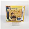 Detective Pikachu Nintendo 3DS SIGILLATO Italiano Triangolo Blu NUOVO