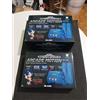 Blaze CONSOLE BLAZE SEGA MEGADRIVE ARCADE MOTION DUAL INTERACTIVE NUOVA!!