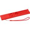 Cover Silicone Morbido per Telecomando per XIAOMI XMRM-P3 14x4x1,2cm Antiurto