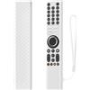 Cover Silicone Morbido per Telecomando per XIAOMI XMRM-P3 14x4x1,2cm Antiurto