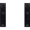 No 2X RM-ED022 Adatto per RM-ED022 ED0115315