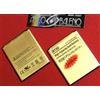 LOPURS BATTERIA DA 2450Mah per SAMSUNG GALAXY S DUOS PLUS S7580 POTENZIATA EB-B100AE