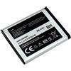 SAMSUNG BATTERIA per SAMSUNG GT S8300 S7350 C3050 J600 E740 F110 ab533640bu 880MaH