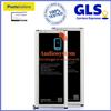 SAMSUNG BATTERIA PILA per SAMSUNG GALAXY NOTE 4 IV SM-N910F EB-BN910BBE PARI ORIGINALE