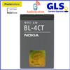 NOKIA Batteria Originale per Nokia 5310 5630 X3 7230 2720 fold 6600f 6700 Slide BL-4CT