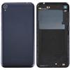ASUS COVER METALLO BACK ASUS ZENFONE LIVE ZB501KL NAVY BLUE BATTERIA A007 POSTERIORE