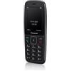 Panasonic KX-TF400EXB Cellulari Senior