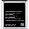 SAMSUNG BATTERIA PARI ORIGINALE per SAMSUNG GALAXY CORE 2 G355 G355HN EB-BG355BBE 2000MH