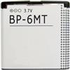 NOKIA BATTERIA DA 1050Mah PER NOKIA E51 6720 Classic N81 N82 6720C BP-6MT RICAMBIO