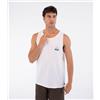 Hurley Canotta Uomo - Printing Press surfwar