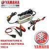 YAMAHA MANTENITORE DI CARICA BATTERIA ORIGINALE YAMAHA YEC-9 XMAX 125 300 X-MAX 400