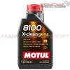 Motul Olio motore Motul 8100 X-Clean Gen2 5W40 ACEA C3 229.52 226.5 Mercedes Benz