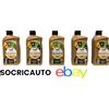 Total 5 Litri Olio Total Quartz Ineo First 0W30 Psa B71 2312 Acea C2 STJLR .03.5007