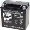 FURUKAWA MOTO GUZZI Nevada S ANNIVERSARIO 750 2012 BATTERIA FTX14-BS 12V/12,0AH