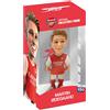 MINIX Arsenal Odegaard figure minix 12cm Minix