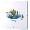 Mancalamaro Namiji (ITA) Gioco Da Tavolo 8+ Mancalamaro