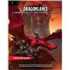 Wizards of the Coast Dungeons & Dragons RPG Adventure Dragonlance: L'ombra Della Regina Dei Draghi It