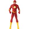 DC Comics The Noble Collection DC Comics Mini Bendyfigs The Flash - 5.5in (14cm) Noble Toy
