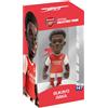 MINIX Arsenal Saka figure minix 12cm Minix