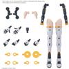 BANDAI 30MS OPT PARTS SET 19 DASH UNIT COLOR A Model Kit Bandai Model Kit Gunpla