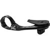 K-Edge Max Computer Combo Mount for Hammerhead Karoo II XL - Black Anodised