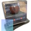 Studio Ocean Mark Manopola personalizzata North Setter Studio Ocean Mark HN AC30S Karin argento...