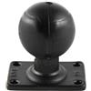 ‎RAM MOUNT Zebra MT4510 Mounting Kit - Clamping Kit (Desk/Wall)