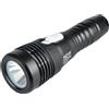 SEAC Sub Torcia R3 FX, Torcia per Pesca Subacquea, in Alluminio, LED Singolo 400