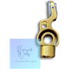 Shimano Avvolgitore di livello compatibile Shimano Calcutta Conquest 50 51 serie S