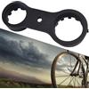 Chiave a Tappo per ricambi Bicicletta per XCR/XCT/XCM/RST Tappo per forcella A