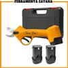 Ideal Star forbice a batteria elettrica professionale forbici da per potatura cesoie pota