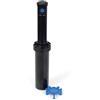 Rain Bird 3504-PC - Irrigatore, 1/2", colore: grigio