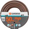 Does not apply Comfort Highflex 13 Mm (1/2 Pollice), 50 M: Tubo Da Giardino Con Profilo Di Pres