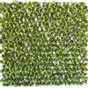 TENAX Siepe Artificiale con Foglie 3d su Traliccio Estensibile in PVC, Divy 3D T