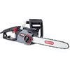OREGON CS1400 - Potente motosega elettrica da 2400 W con guida catena da 40 cm,