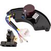 No Regolatore AVR per Generatori , Supporta Potenze da 7 KW e 8 KW, Mantiene U7041