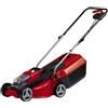 Einhell Tosaerba A Batteria Ge-Cm 18/30 Li Kit Power X-Change 18 V, 60.5 x 39.5