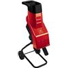Einhell GC-KS 2540 Biotrituratore elettrico a lame (220-240 V, 50 Hz, 2500 W, di