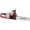 Einhell Motosega a Catena a Batteria Ge-Lc 36/35 Li-Solo Power X-Change, Li-Ion,