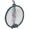 No Racchetta Antizanzare Elettrica da 3000 V, Lampada Antizanzare Ricaricabile6714