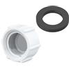 Per Pompa Filtro a Sabbia per intex Parte Coperchio Valvola di Scarico o O Ring