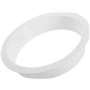 Anello interno per filtro piscina, O-ring per tubo flessibile 25x25x5 cm,