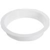 Anello interno per filtro piscina, O-ring per tubo flessibile 25x25x5 cm,