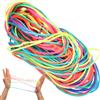 20 pezzi String Finger Punteggio di dito elastico Stringhe Finger Hand String