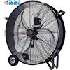 Ventilatore Industriale Da Pavimento Terra Metallo 70625 120W Dm 60