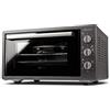 Girmi FE4500 Forno Elettrico Ventilato, 1400 W, 45 Litri, Timer 90 min, Termosta