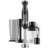Black+Decker BXHBA1500E - frullatore a immersione + 1500 W | 20 velocità + turbo