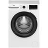BEKO LAVATRICE 12 KG 1400 GR CLASSE A INVERTER VAPORE BEKO BMWT31241A