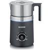 SEVERIN Montalatte Elettrico a Induzione, 700 ml, 500W, 3 programmi, Temperatura